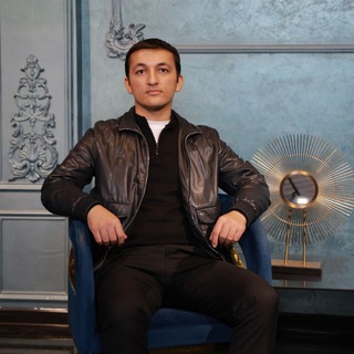 Mironshoh Rahmonov