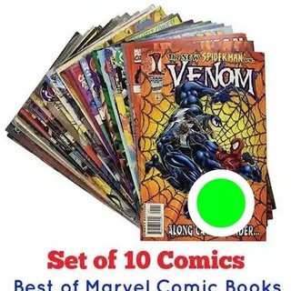 comics premium