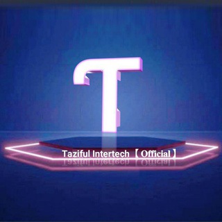 T͢a͢z͢i͢f͢u͢l I͢n͢t͢e͢r͢t͢e͢c͢h
