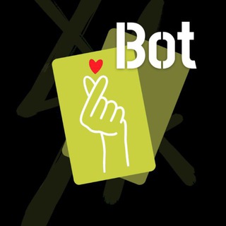 •K-pop•STAAAff•bot•