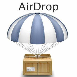 Airdrop Search Group