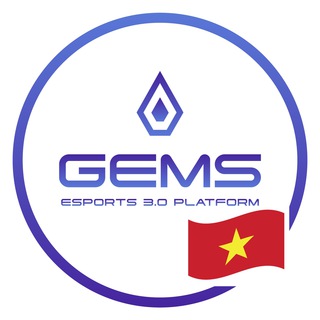 GEMS Esports 3.0 Việt Nam