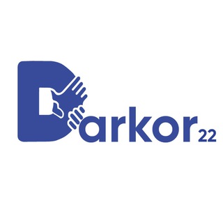 Darkor Murojaat bot
