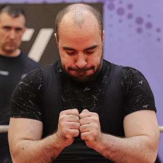 Артем Лесман