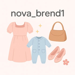 Nova brend🦋 Chat