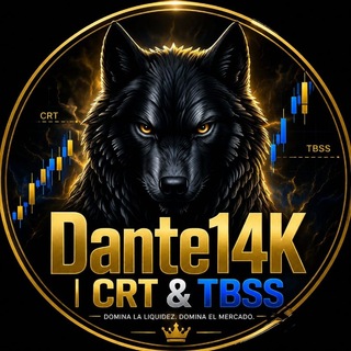 Dante14k CRT