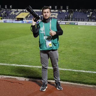 Abdulla Doniyorov