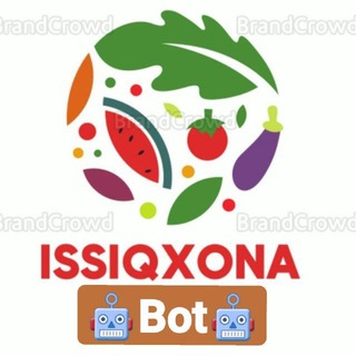 Issiqxona bot
