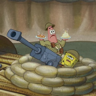 The Trenches Bro (BB)