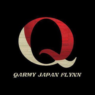 （旧）QAJF🐸OFFICIAL CHAT