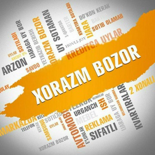 Xorazm Bozor