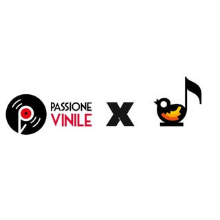 Passione Vinile x Discoteca Laziale