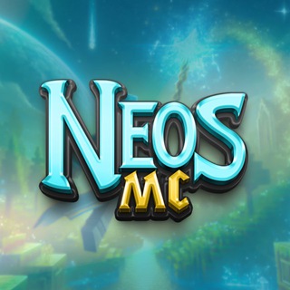 NeosMC ✨ Gruppo