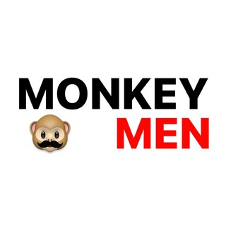 MONKEY MEN DROP
