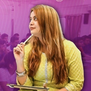 Kajal Singh Biology