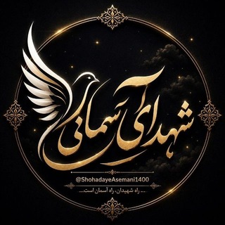 ⚜ شهـدای آسـمانی ⚜
