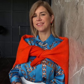 Анастасия Ефремова телесный психолог