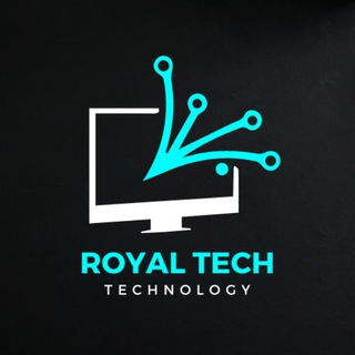 👑 Royal TechnologY