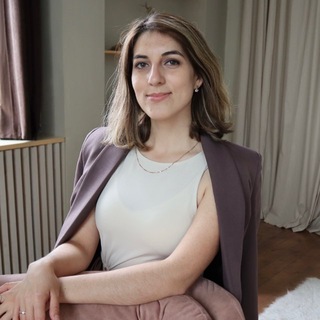 Психолог | Екатерина Полуситова