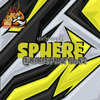 ⇨ Sphere Admins 🌐