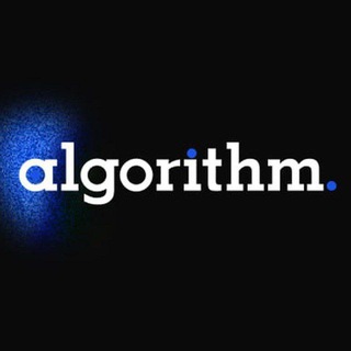 ALGORITHM SUPPORT BOT