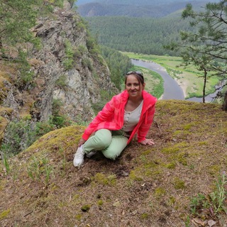 Aigul Musina
