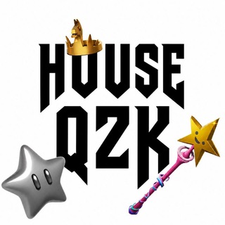 👉House QZK👈