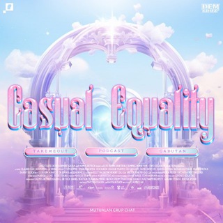 STORY EQUALITY