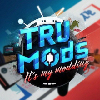 TRUMod (Backup)
