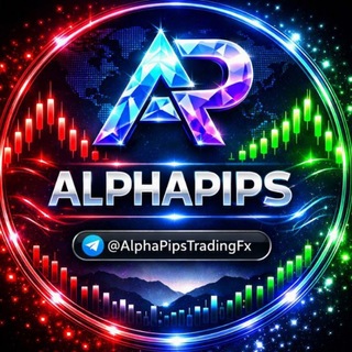 Alpha Pips