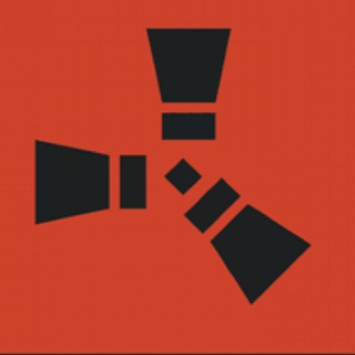 RUST PVE [vanila]