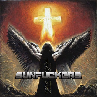 Sunfuckers