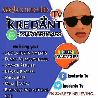 KREDANTO TV GROUP