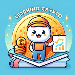 함께 배워가는 크립토(Learning Crypto Together)