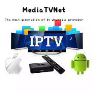 MediaTVNet