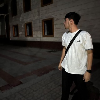 Soliyev