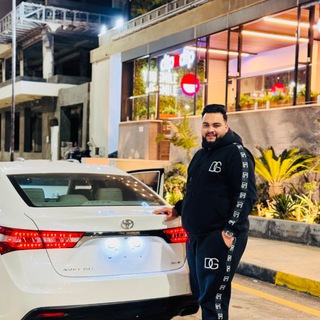 لِـ محمد البصير 🖤