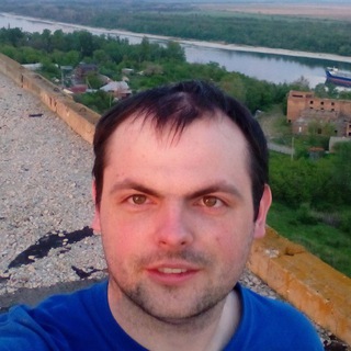 Александр Орлов