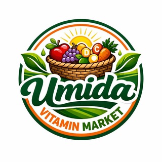 UmidaVitaminMarket