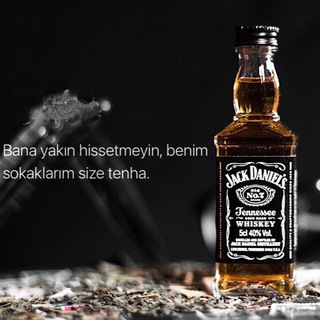 Yağmurlu sokaklar