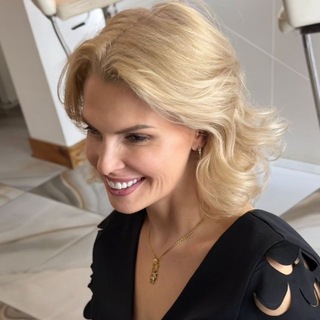 Nina Golygina