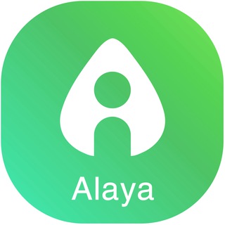 Alaya 한국 공식 커뮤니티