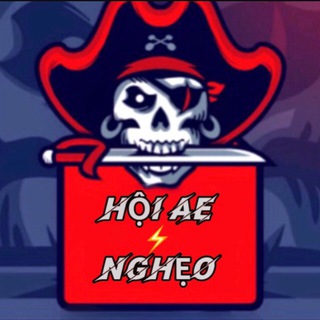 HỘI CÁC AE NGHẸO🎭