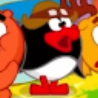 Мистер пингвин 🐧🐧🐧