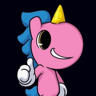 Unicorn Fart Dust | UNICORNFARTDUST