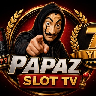 🎰 Papaz Slot TV | Vip Sohbet 🔥