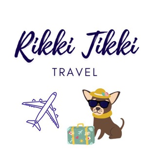 гарячі тури • Rikki Tikki Travel • турагенція мережі ХО