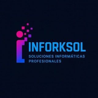 INFORKSOL [Informática Soluciones] 👨‍💻