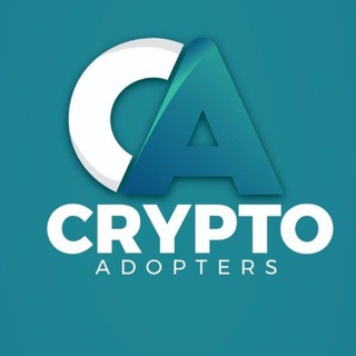 Crypto Adopters Ann Channel