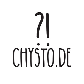 CHYSTO.DE🌱